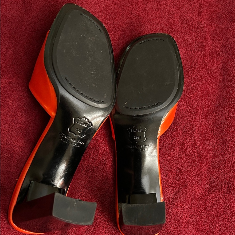 Stuart Weitzman heels - Picture 6 of 11